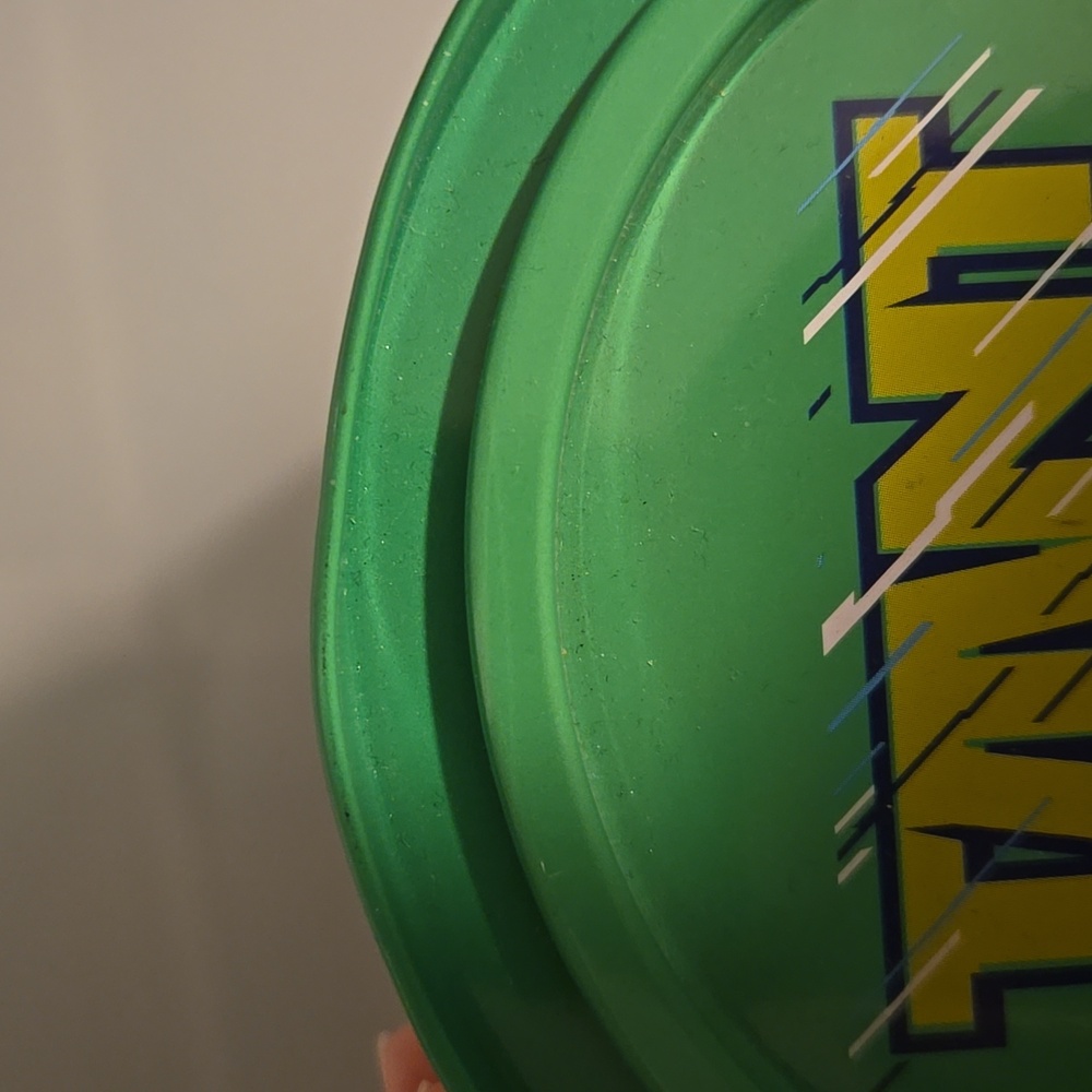 2016 Teenage Mutant Ninja Turtles Tin Box - Picture 9 of 9